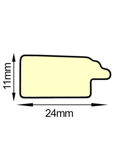 Tablou Kitchen Disco Ticket, A3, 42x30cm