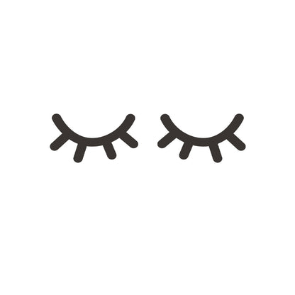 Sticker Autocolant Decorativ Gene, 100x25 cm, Negru, Oracal