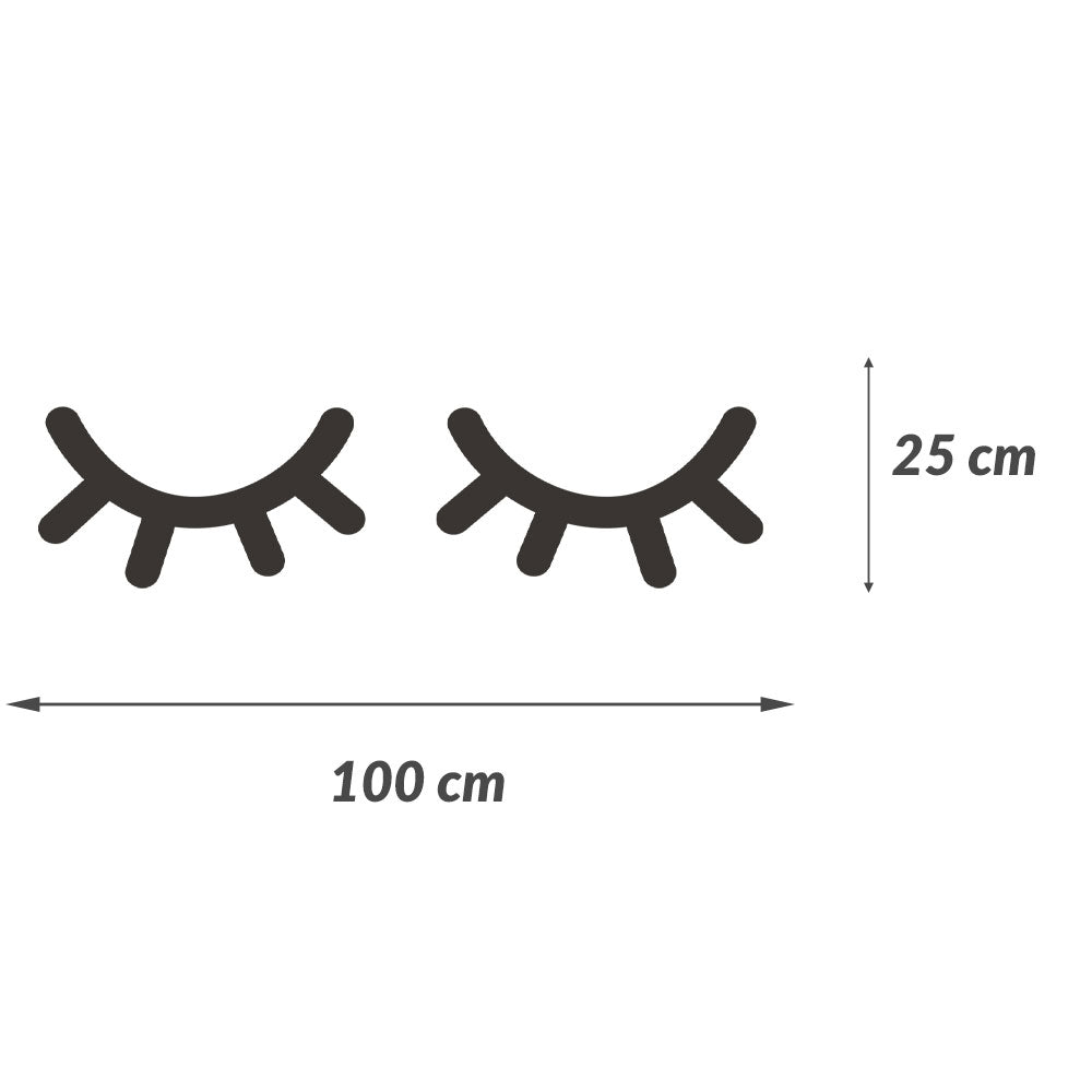 Sticker Autocolant Decorativ Gene, 100x25 cm, Negru, Oracal